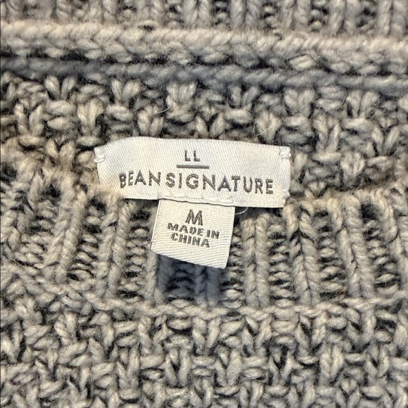 Gray Sweater - Picture 2 of 6